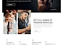 design a custom wix studio website for you